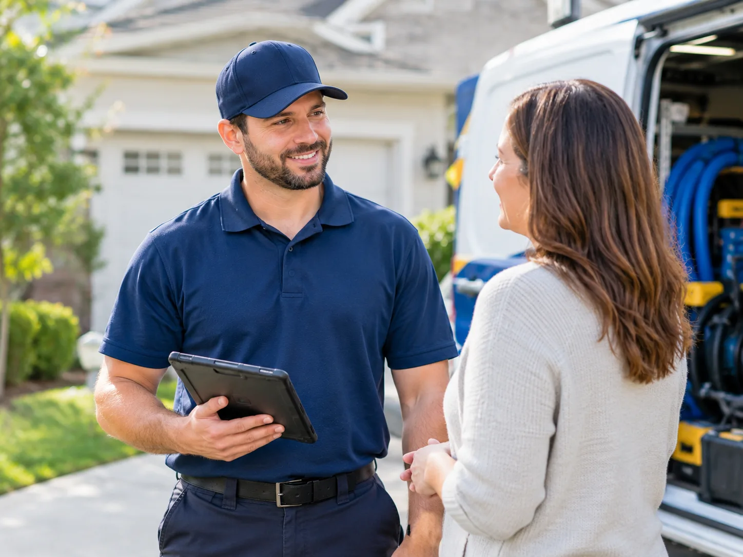 Sewage Backup Cleanup Lakewood, PA FAQs